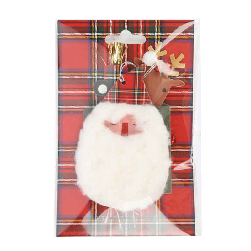 Christmas Gift Tag Set XMAS PA-0057